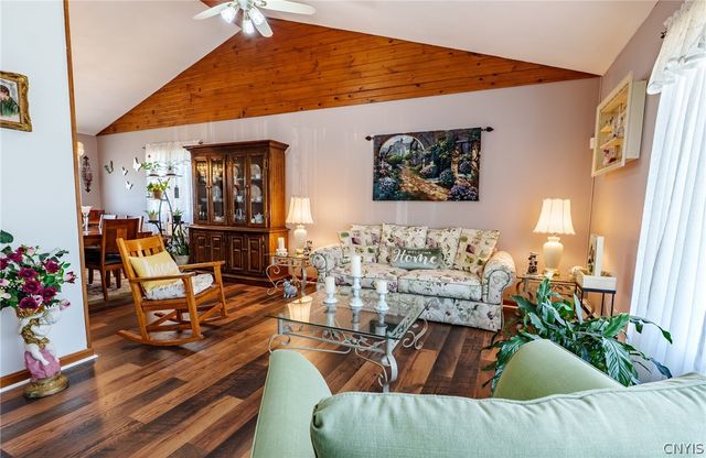 421 Buchanan Road, Utica, NY 13502