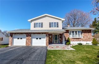 421 Buchanan Road, Utica, NY 13502