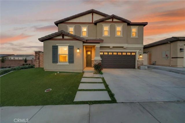 25733 Buckeye Meadow, Homeland, CA 92548