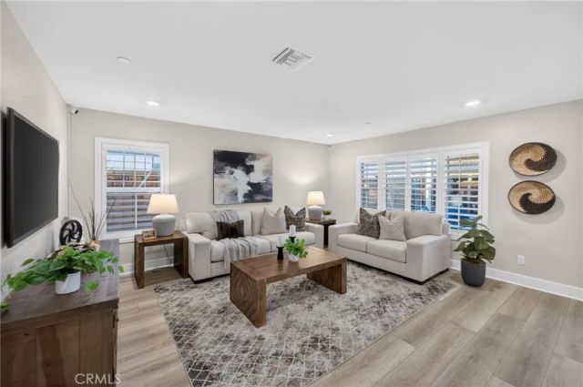 25733 Buckeye Meadow, Homeland, CA 92548