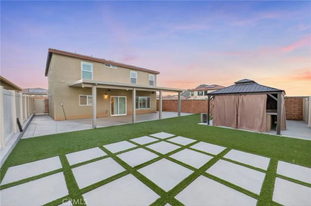 25733 Buckeye Meadow, Homeland, CA 92548