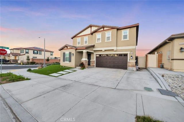 25733 Buckeye Meadow, Homeland, CA 92548
