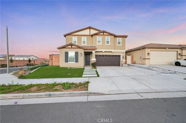 25733 Buckeye Meadow, Homeland, CA 92548