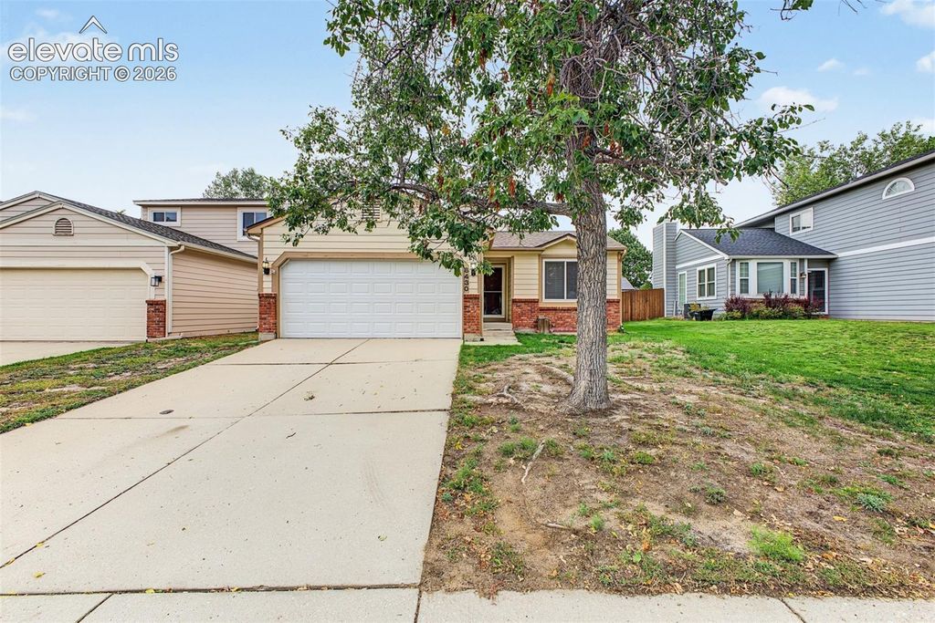 8430 Sassafras Drive, Colorado Springs, CO 80920 — photo 2