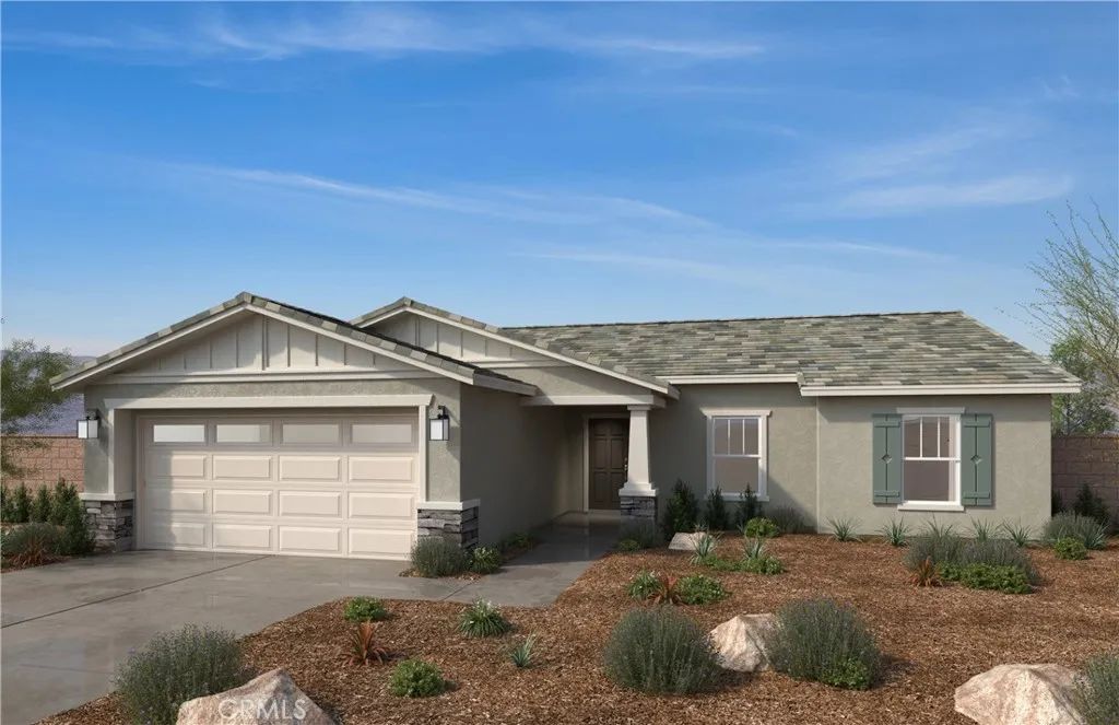 1144 Woodstone Drive, San Jacinto, CA 92582