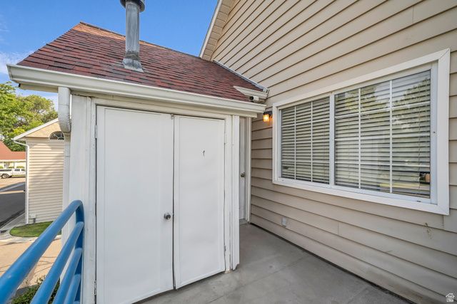 1387 W BREAKWATER DR, Taylorsville, UT 84123