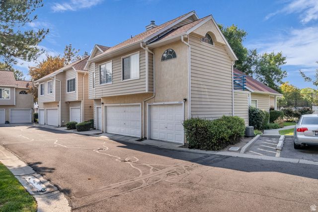 1387 W BREAKWATER DR, Taylorsville, UT 84123