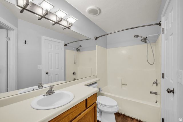 1387 W BREAKWATER DR, Taylorsville, UT 84123