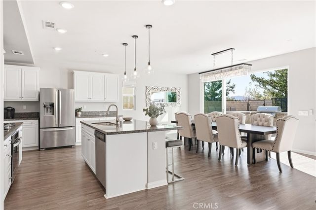 19532 Martellus, Saugus, CA 91350