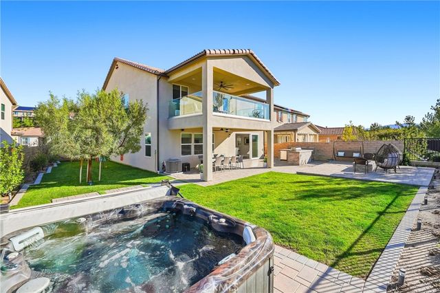 19532 Martellus, Saugus, CA 91350