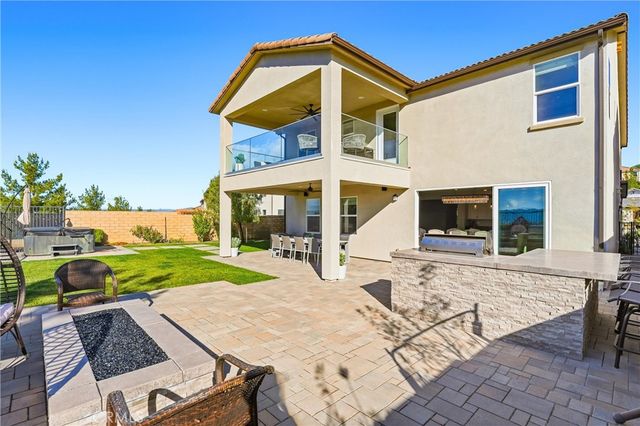 19532 Martellus, Saugus, CA 91350