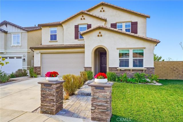 19532 Martellus, Saugus, CA 91350