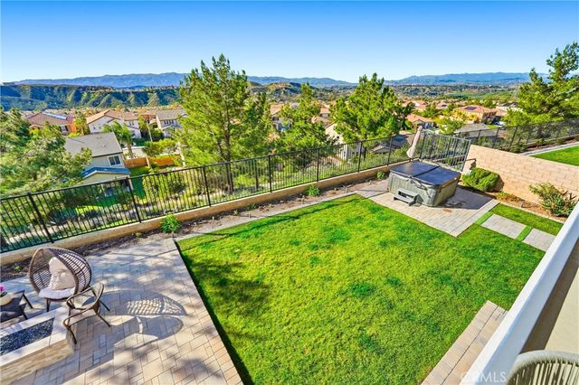 19532 Martellus, Saugus, CA 91350