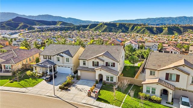 19532 Martellus, Saugus, CA 91350