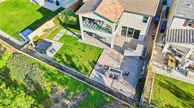 19532 Martellus, Saugus, CA 91350