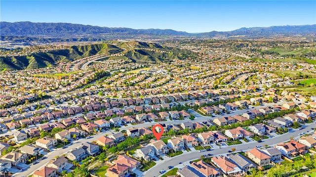 19532 Martellus, Saugus, CA 91350