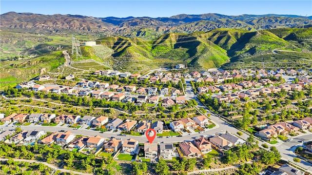 19532 Martellus, Saugus, CA 91350