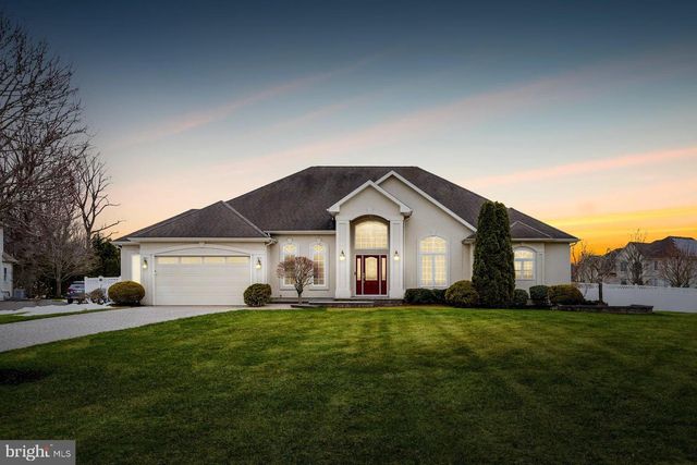 9 KENNETH CT, Sewell, NJ 08080