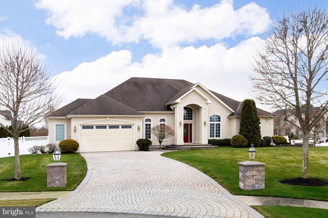 9 KENNETH CT, Sewell, NJ 08080