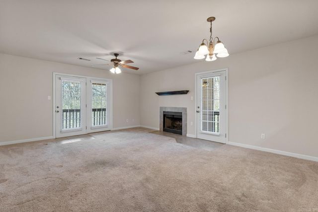 1100 Woodlawn Avenue, #48, Hot Springs, AR 71913