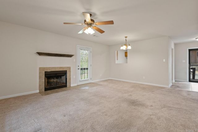 1100 Woodlawn Avenue, #48, Hot Springs, AR 71913