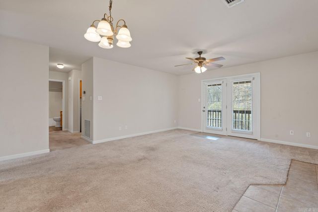 1100 Woodlawn Avenue, #48, Hot Springs, AR 71913