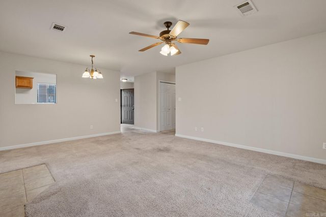 1100 Woodlawn Avenue, #48, Hot Springs, AR 71913