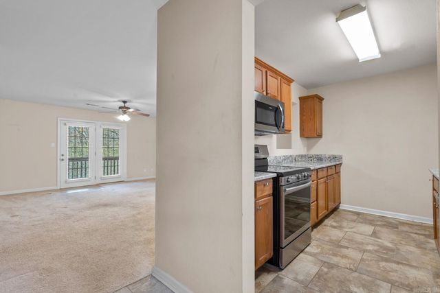 1100 Woodlawn Avenue, #48, Hot Springs, AR 71913