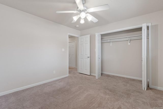 1100 Woodlawn Avenue, #48, Hot Springs, AR 71913