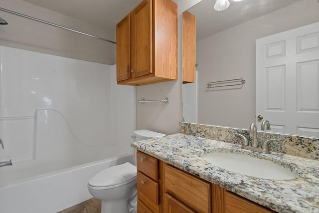 1100 Woodlawn Avenue, #48, Hot Springs, AR 71913