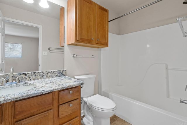 1100 Woodlawn Avenue, #48, Hot Springs, AR 71913