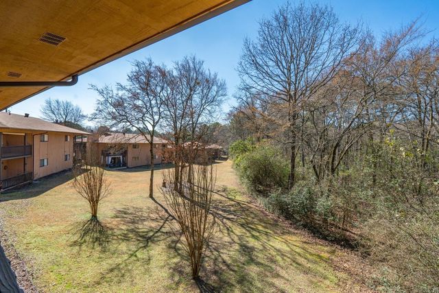 1100 Woodlawn Avenue, #48, Hot Springs, AR 71913