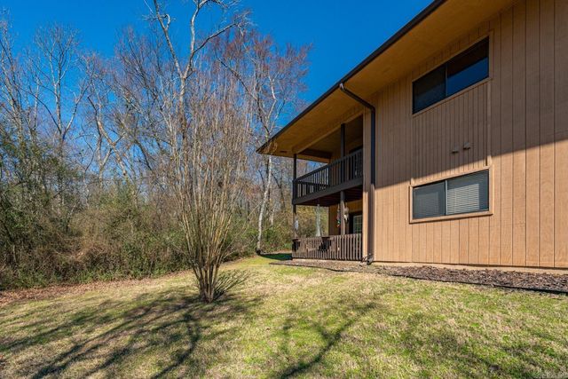 1100 Woodlawn Avenue, #48, Hot Springs, AR 71913