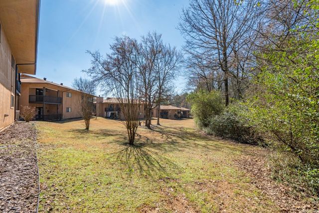 1100 Woodlawn Avenue, #48, Hot Springs, AR 71913