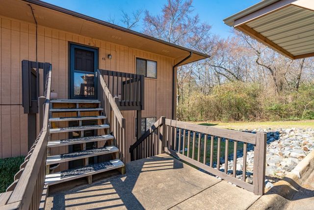 1100 Woodlawn Avenue, #48, Hot Springs, AR 71913