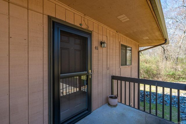 1100 Woodlawn Avenue, #48, Hot Springs, AR 71913