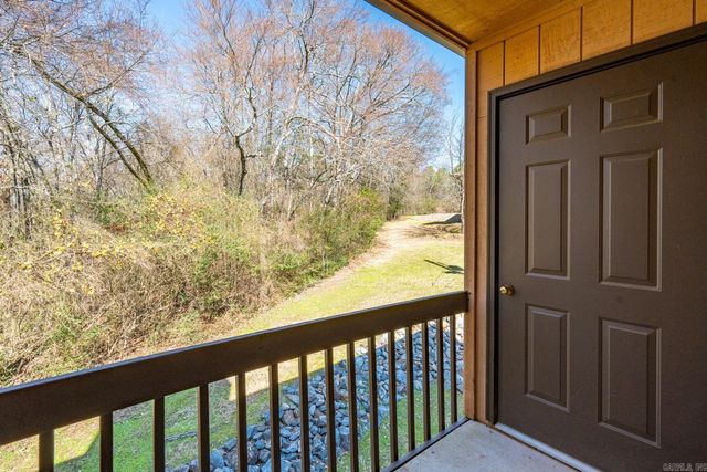 1100 Woodlawn Avenue, #48, Hot Springs, AR 71913