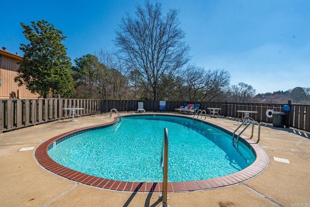 1100 Woodlawn Avenue, #48, Hot Springs, AR 71913