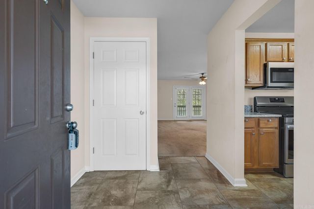 1100 Woodlawn Avenue, #48, Hot Springs, AR 71913