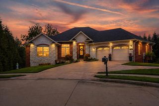 1204 STABLESTONE LN, Columbia, MO 65201
