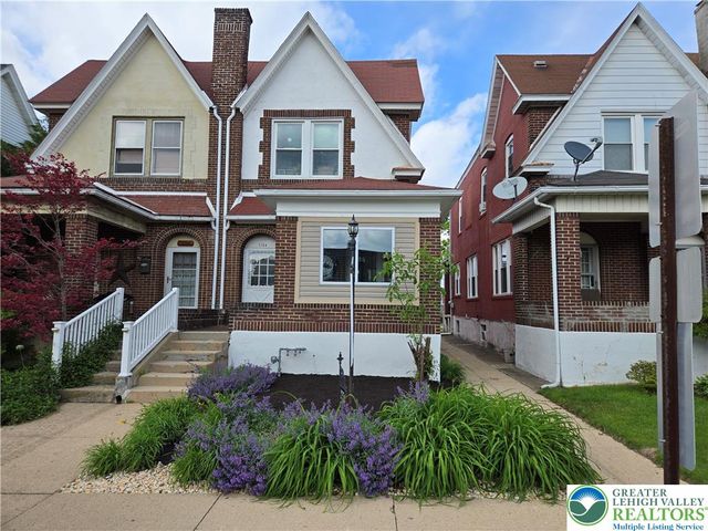1754 West Broad, Bethlehem City, PA 18018