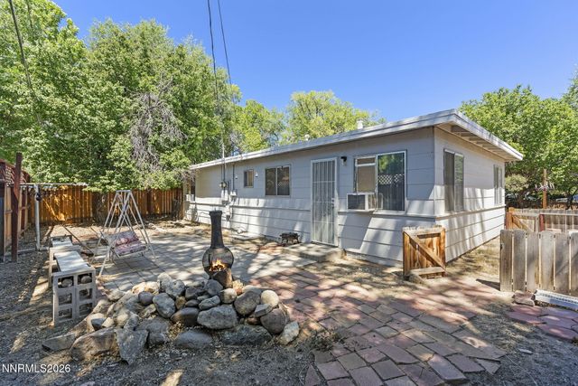 305 Burton Street, Carson City, NV 89706