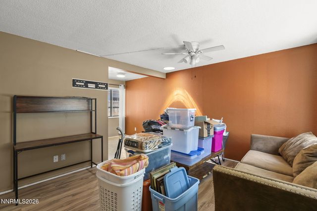 305 Burton Street, Carson City, NV 89706