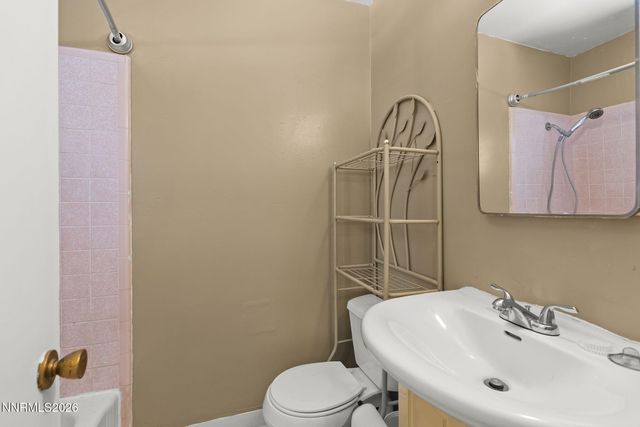 305 Burton Street, Carson City, NV 89706