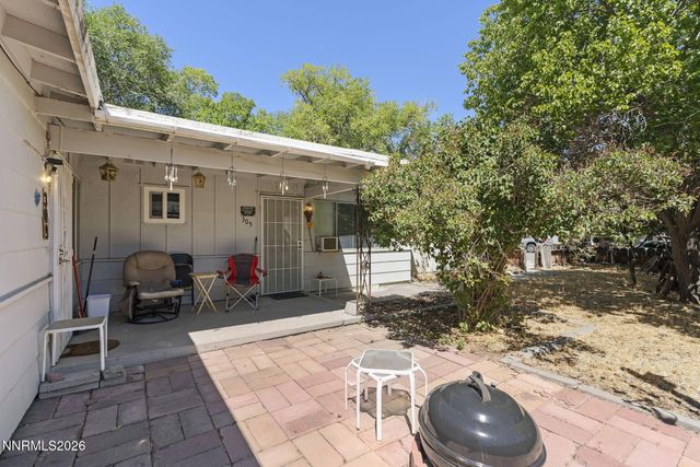 305 Burton Street, Carson City, NV 89706