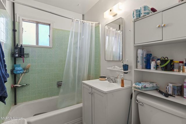 305 Burton Street, Carson City, NV 89706