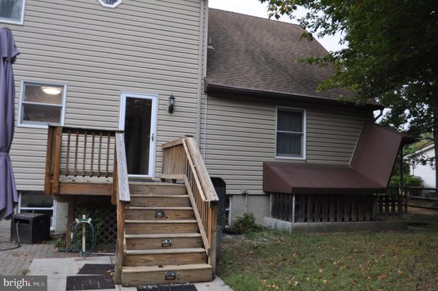 7905 ELBERTA DR, Severn, MD 21144