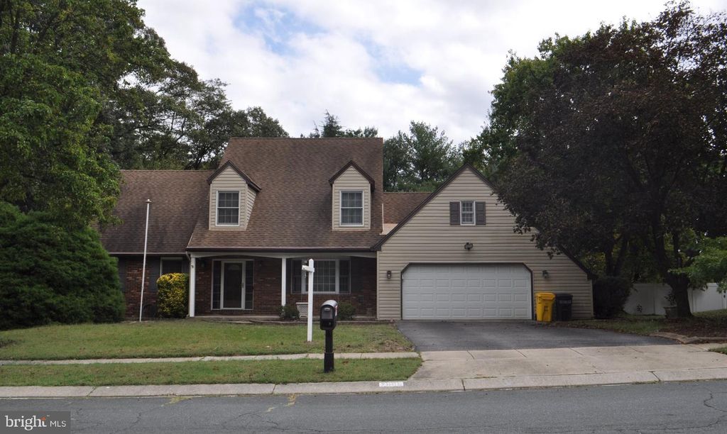 7905 ELBERTA DR, Severn, MD 21144