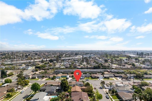 16551 Lucia Lane, Huntington Beach, CA 92647