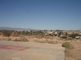0 Verde/11th, Victorville, CA 92392